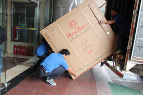 错那钢琴贵重工艺品无忧运