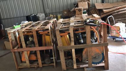 错那行李、家具、电器包装托运