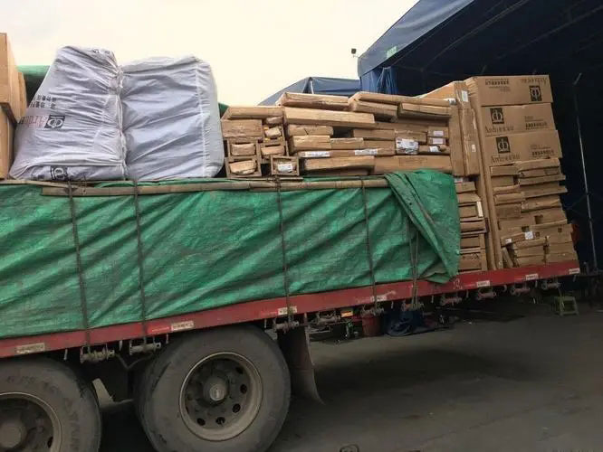 错那家具托运