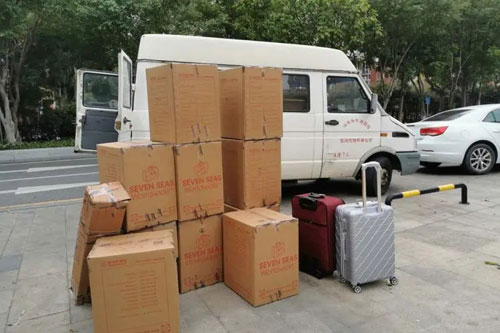 错那行李托运公司