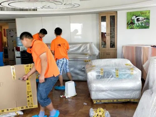错那精品搬家公司